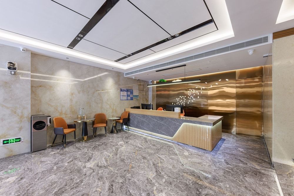 Ya Chen Hotel 2