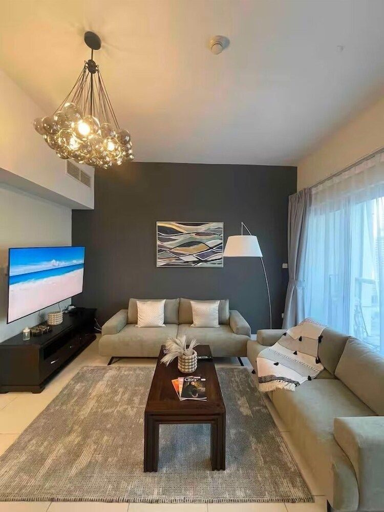 Amazing Marina View - 1 BR Apartment 1