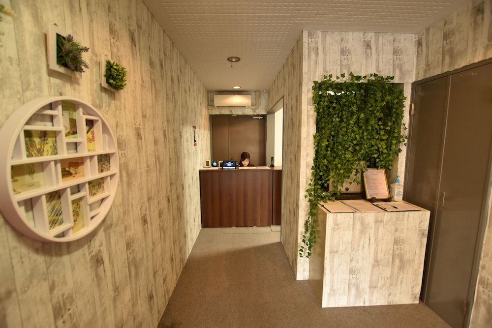Randor Residence Tokyo Classic 2