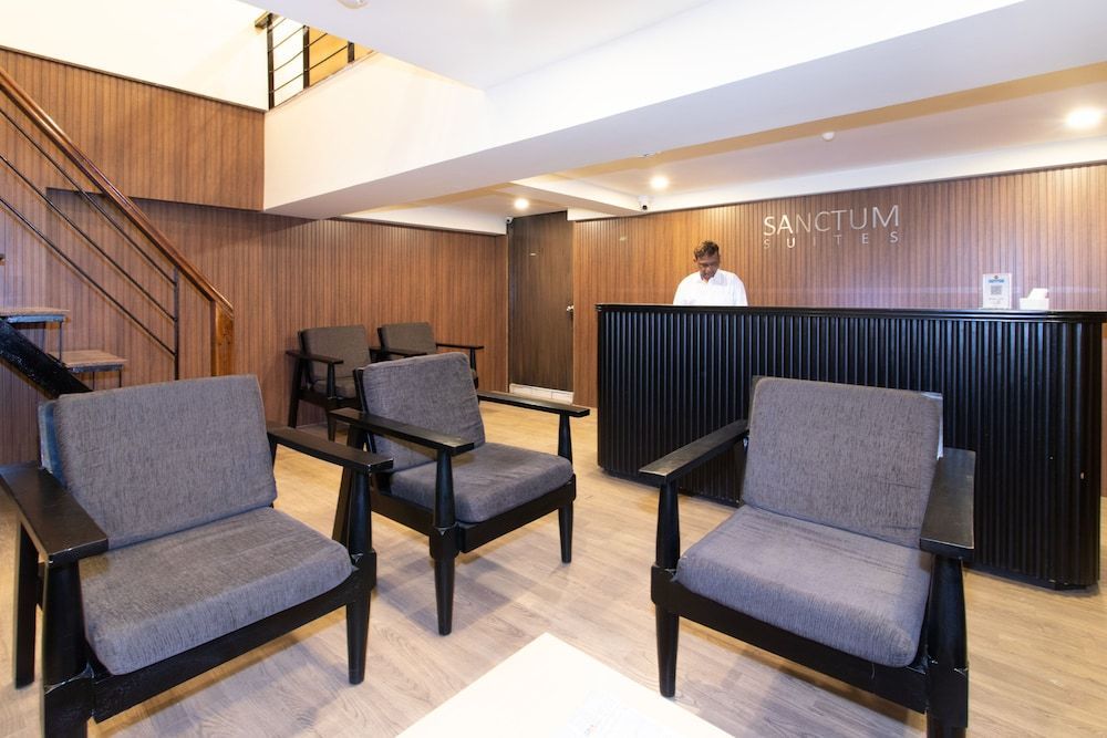Sanctum Suites Richmond Road Bangalore 2