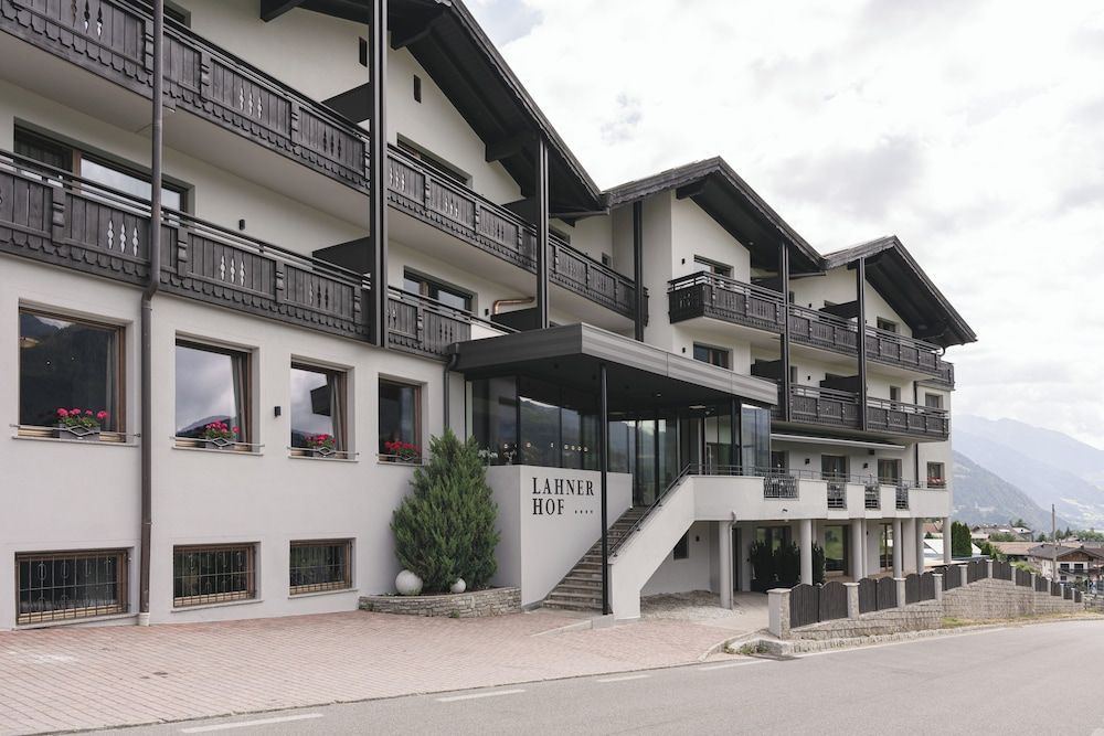 Hotel Lahnerhof 1