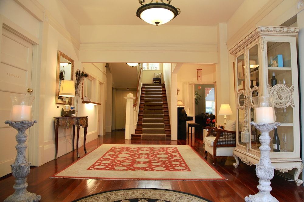 The Devereux Boutique Hotel 2