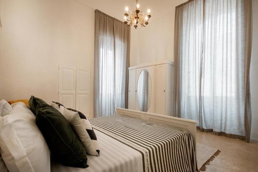Palazzo Emanuele Luxury 1
