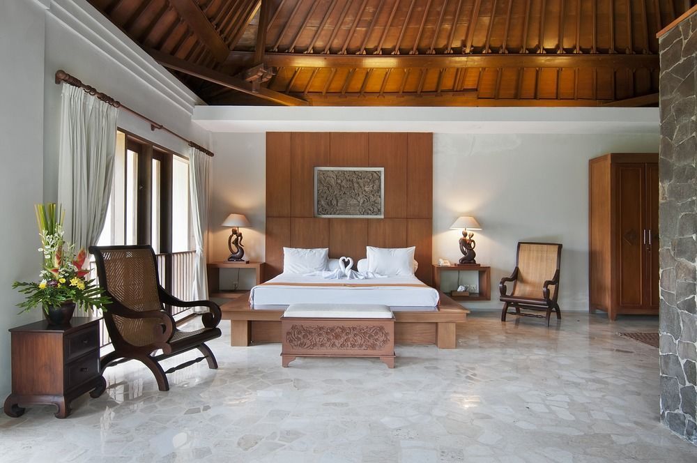 ANAHATA VILLAS & SPA RESORT 2