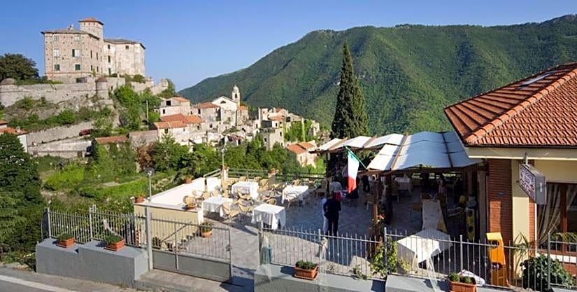 Albergo Cecchin 2