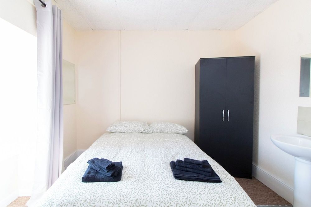 Brookvale Guest House Room 10 1