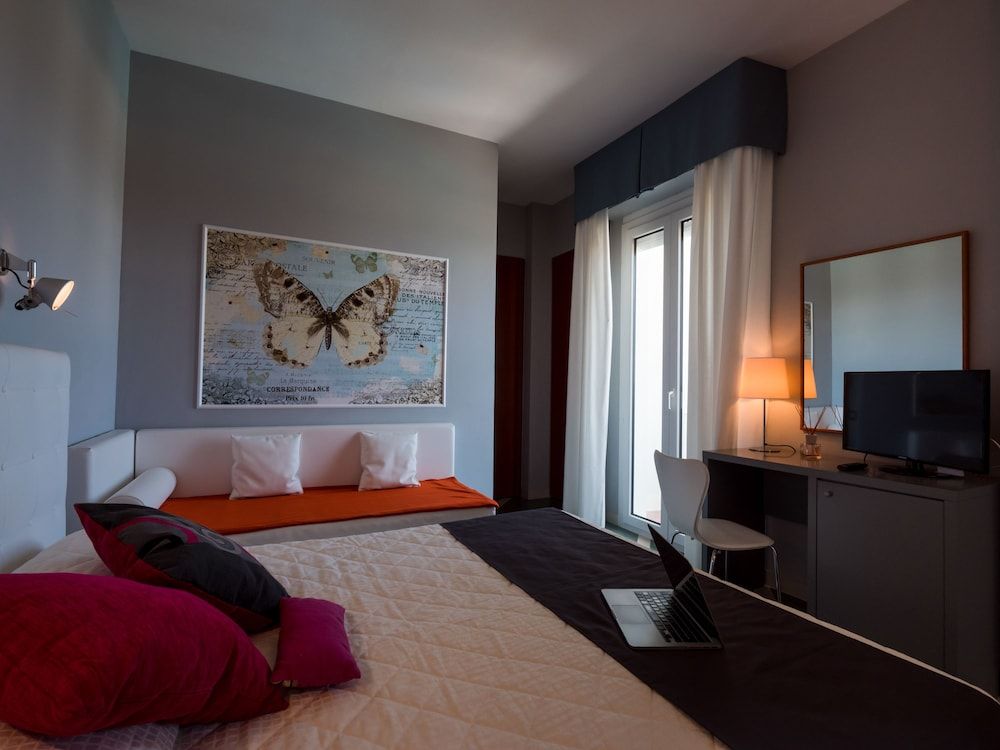 Hotel Metropol 1