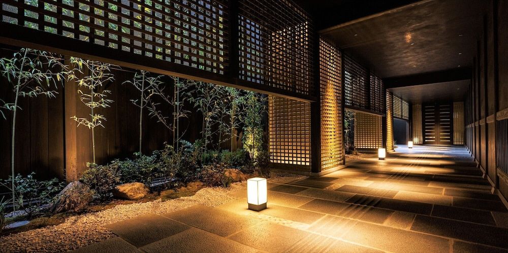 THE BLOSSOM KYOTO 1