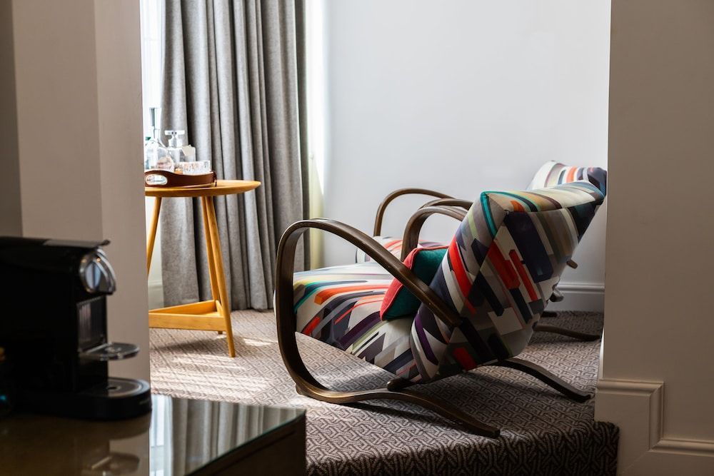 Harbour Hotel & Spa Brighton 2