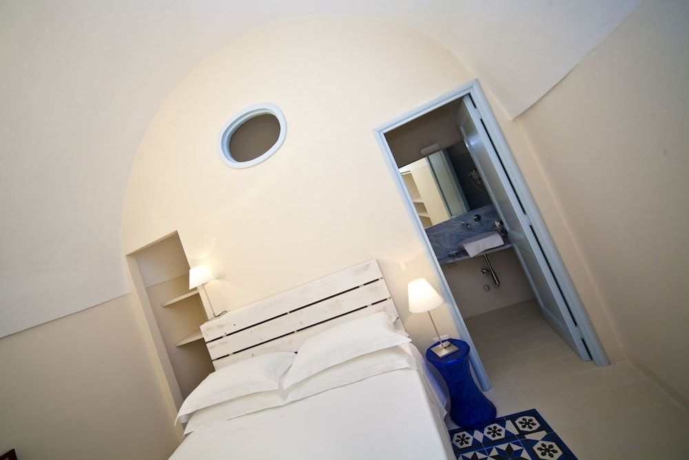 Palazzo del Capitolo - By I Bastioni San Domenico 2