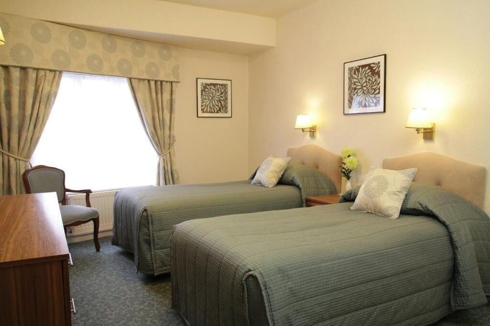 Royal York & Faulkner Hotel 1