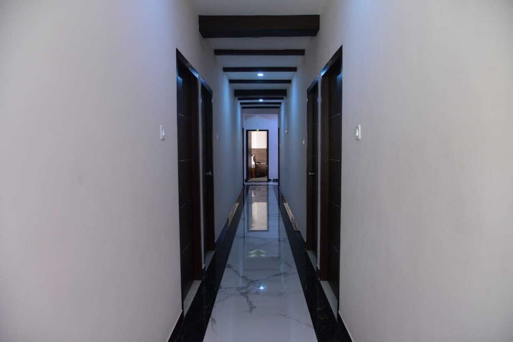 NB Venkaeswara Grand Inn 2