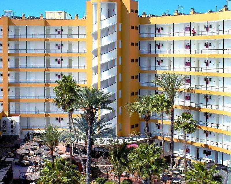 Maritim Playa 1