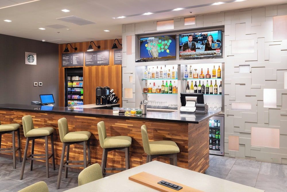 Courtyard by Marriott Bowie 1