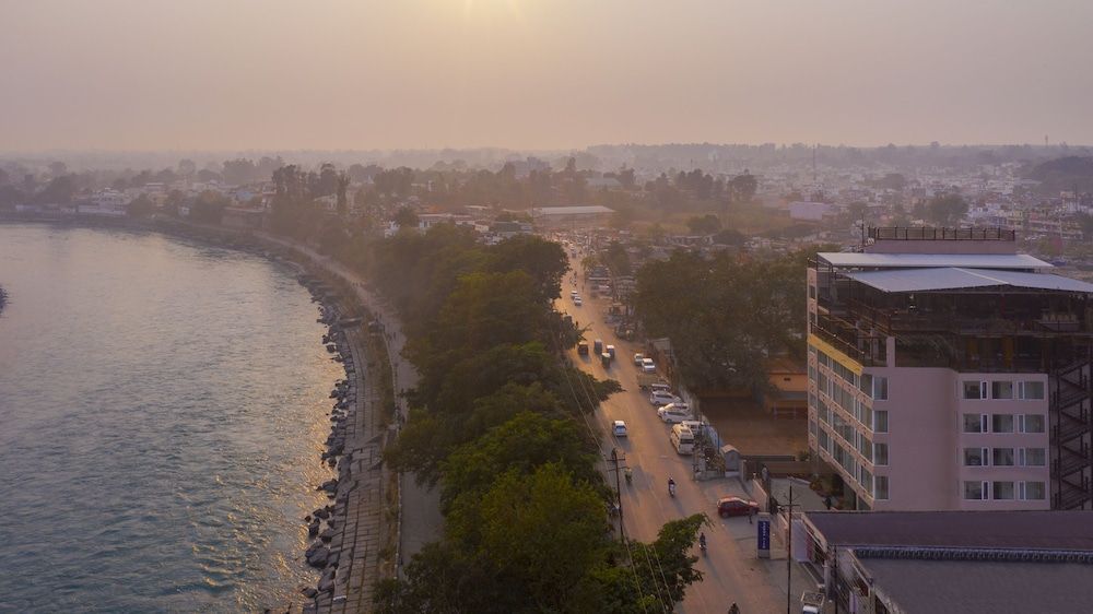 EllBee Ganga View 1