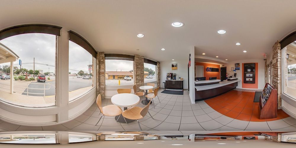 Motel 6 Boerne TX 2