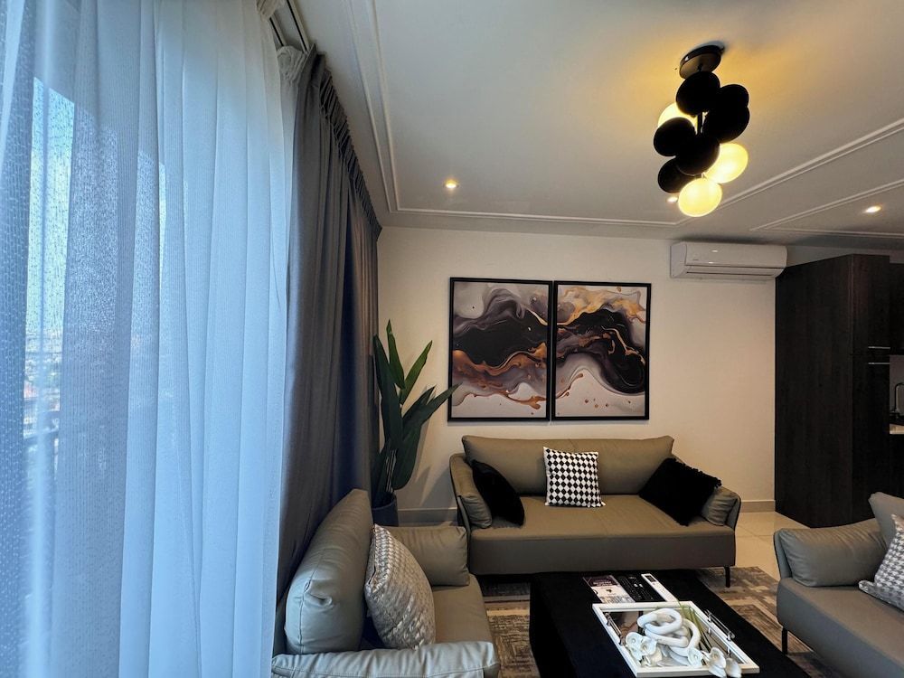 Loxwood Abode 1