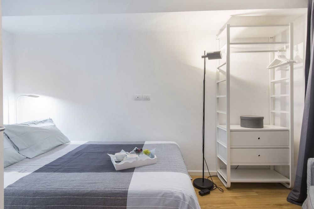 Vasari Suite Florence next to Pontevecchio 1