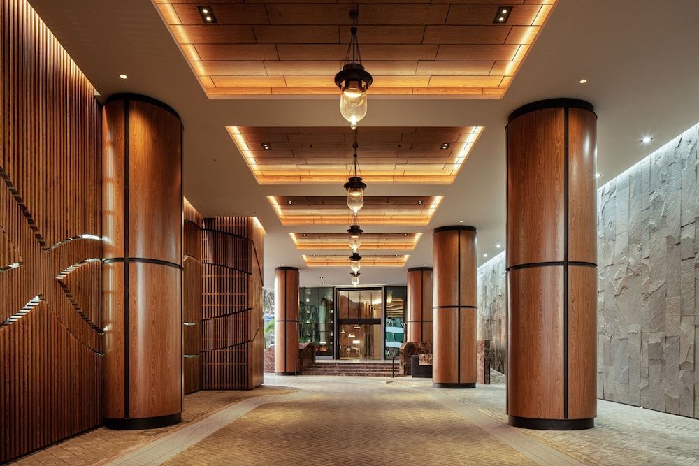 JW Marriott Hotel Lima 2