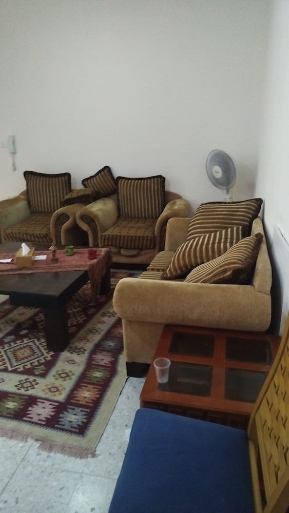 Olive Palace Restaurant and Lounge 2