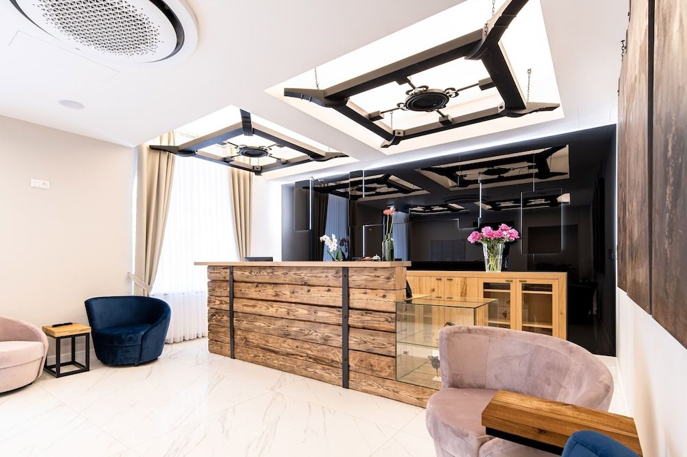 Dream Boutique Aparthotel 2