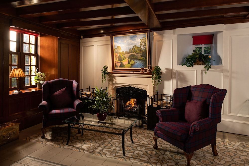 Brig o' Doon House Hotel 2