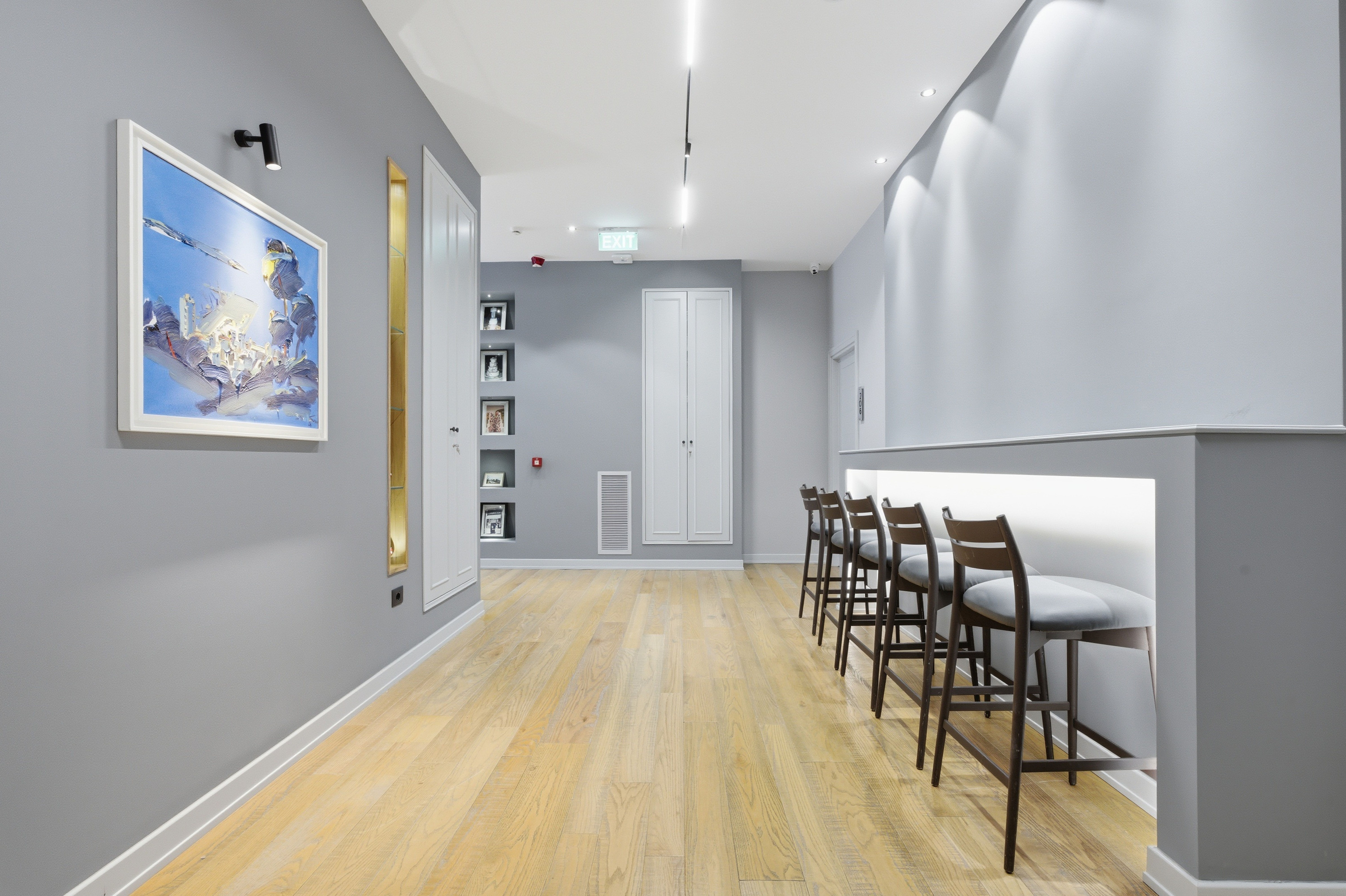 Cela Boutique Hotel 2