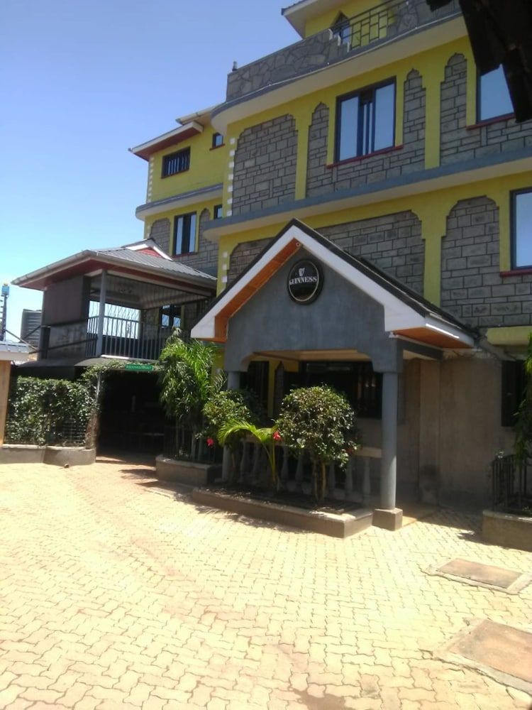 Pafo Hotel 1