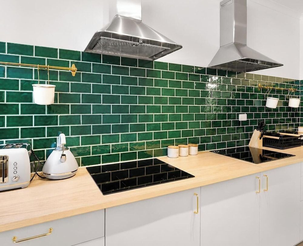 Central Sydney Budget Stay - Near Central Station 1