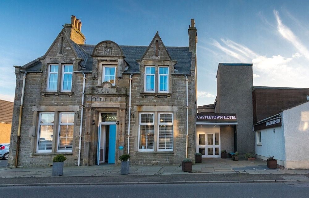 Castletown Hotel 1