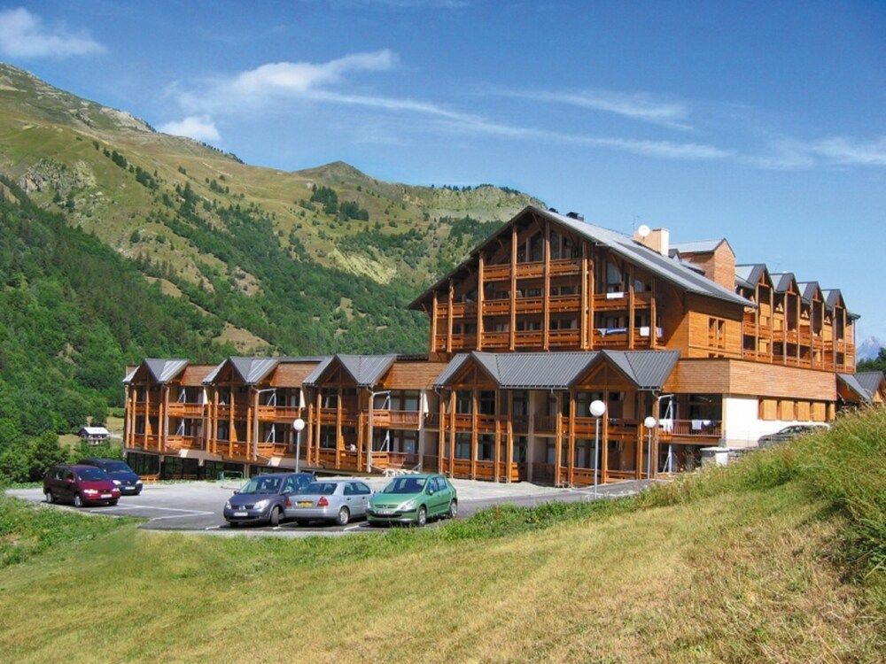 Vacancéole - Le Hameau de Valloire 1