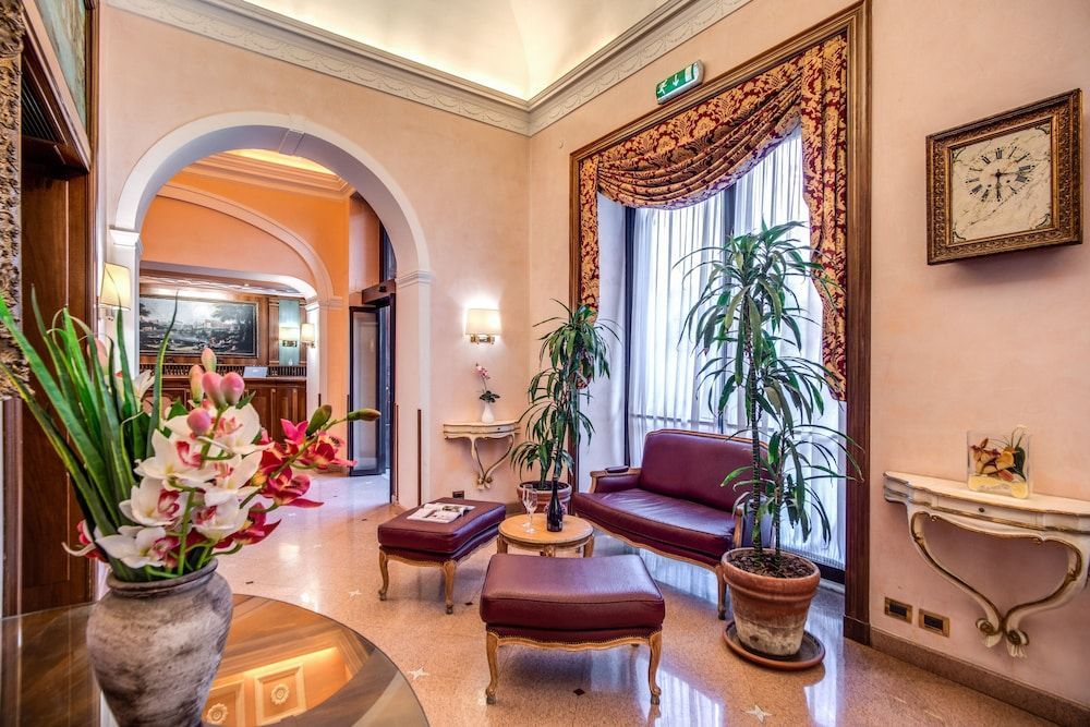 Hotel Della Torre Argentina 2