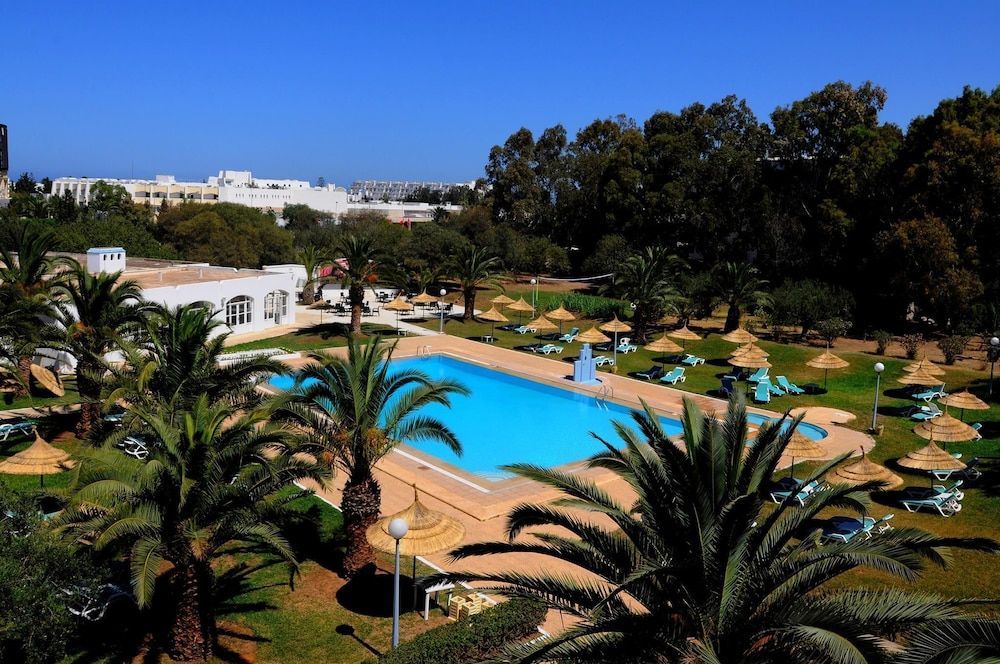 Residence Kantaoui 1