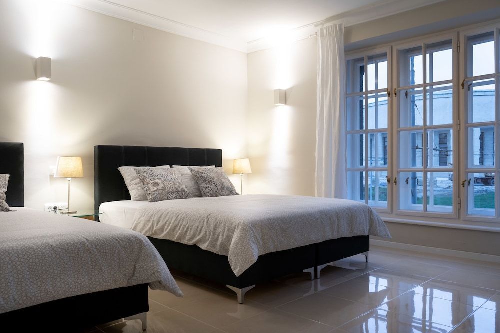 B&B Downtown Zagreb 2