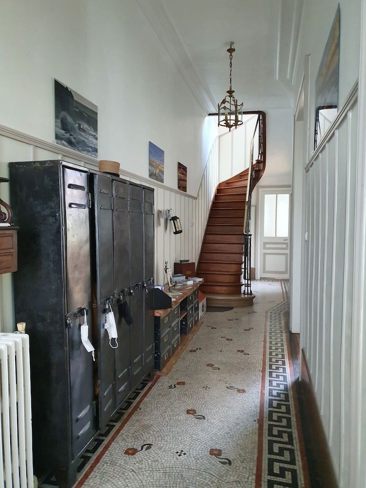 B & B Les Secrets des Loges 2