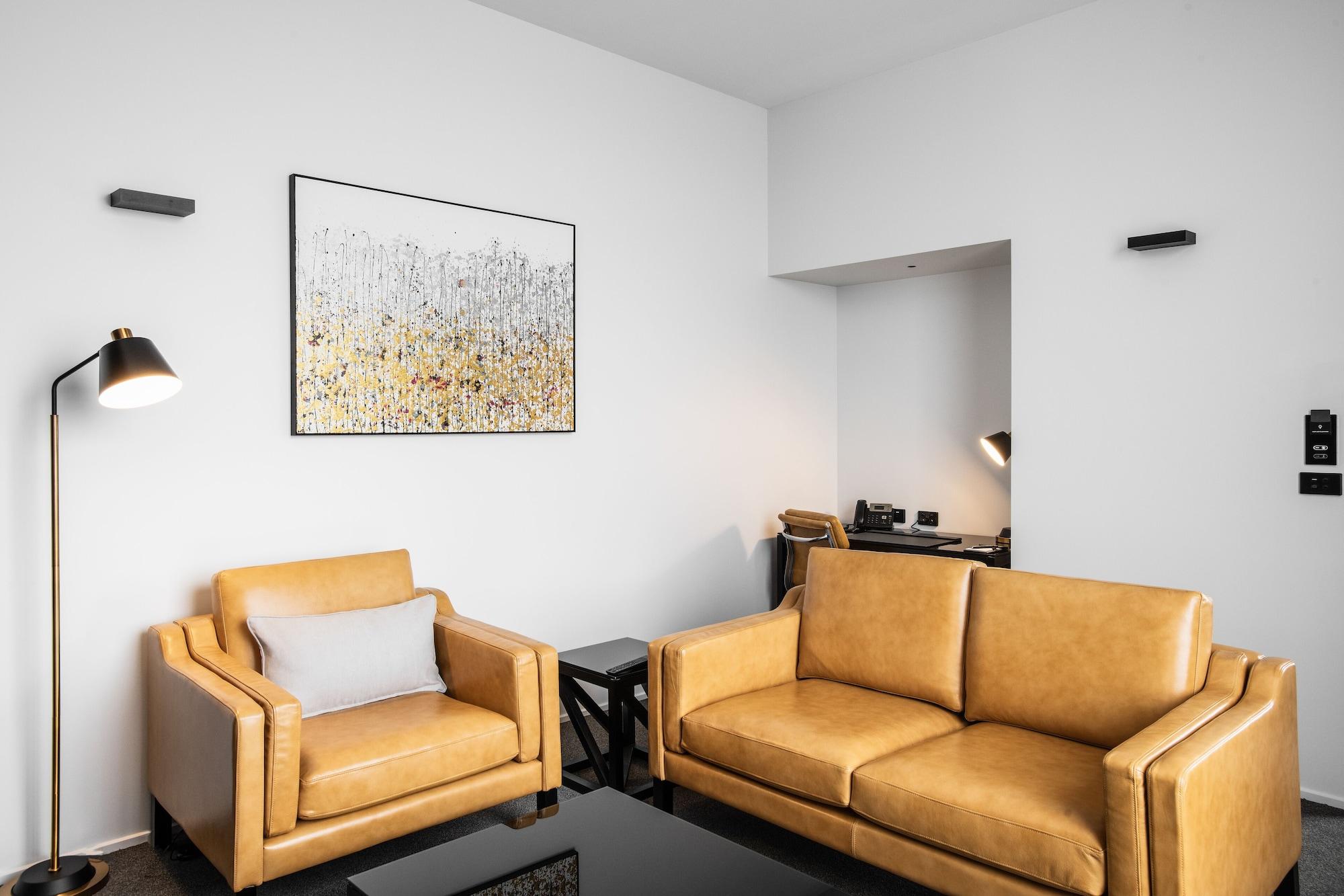 Hotel Verge Launceston 2