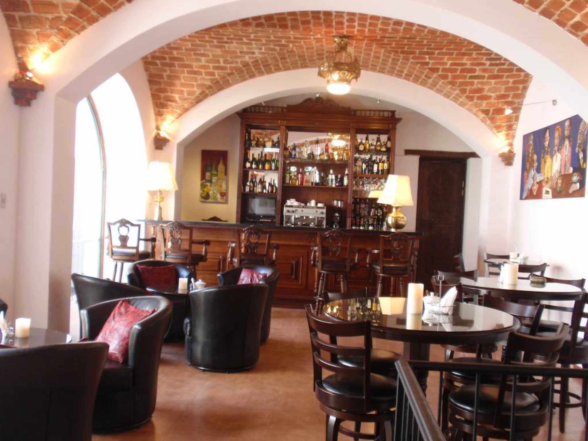 Parador Santa Maria La Real 2