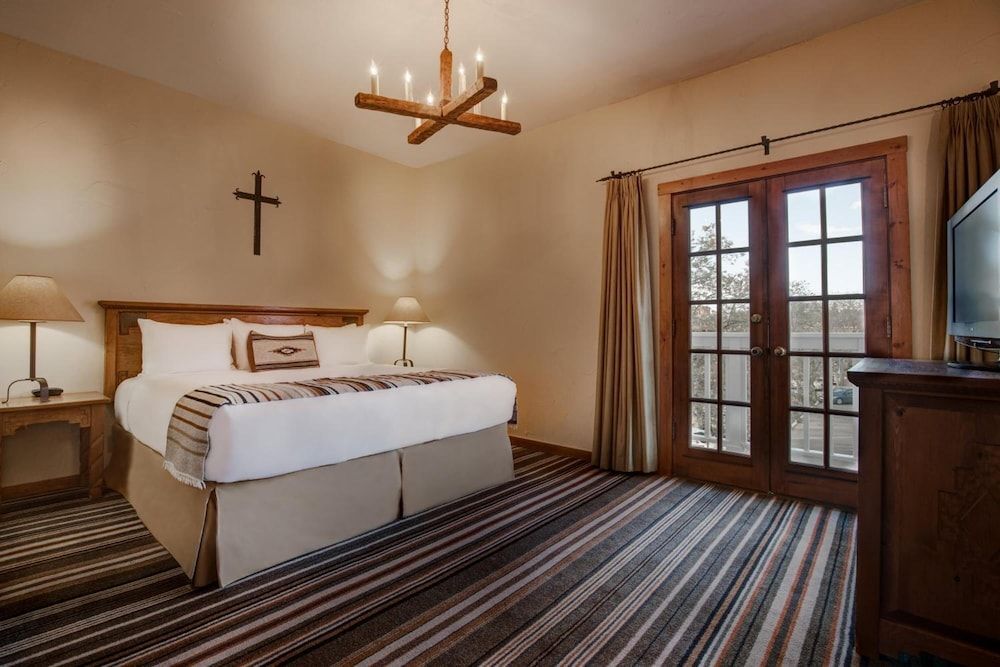 Hotel Chimayo de Santa Fe 2