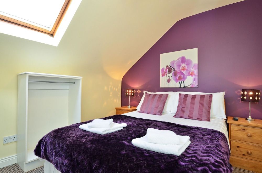 The Quayside B&B 2