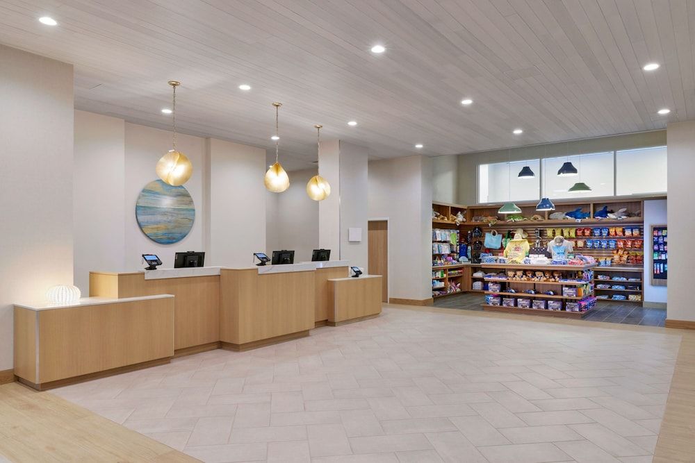 Fairfield by Marriott Inn & Suites Pensacola Beach 2