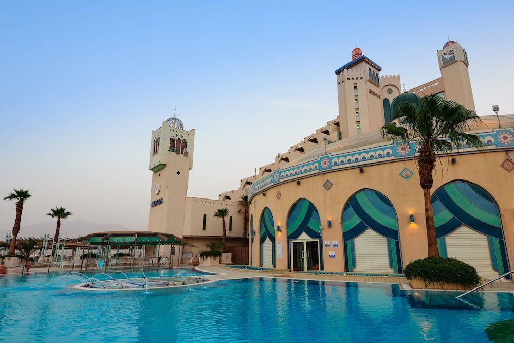 Herods Boutique Eilat a Premium collection by Fattal Hotels 1
