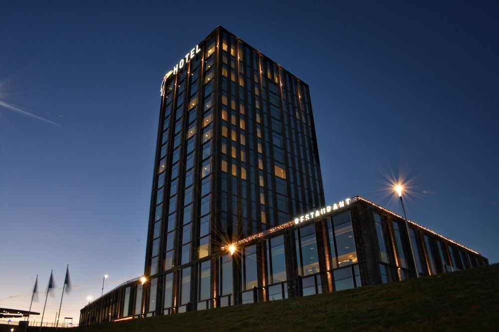 Van der Valk Hotel Nijmegen-Lent 1