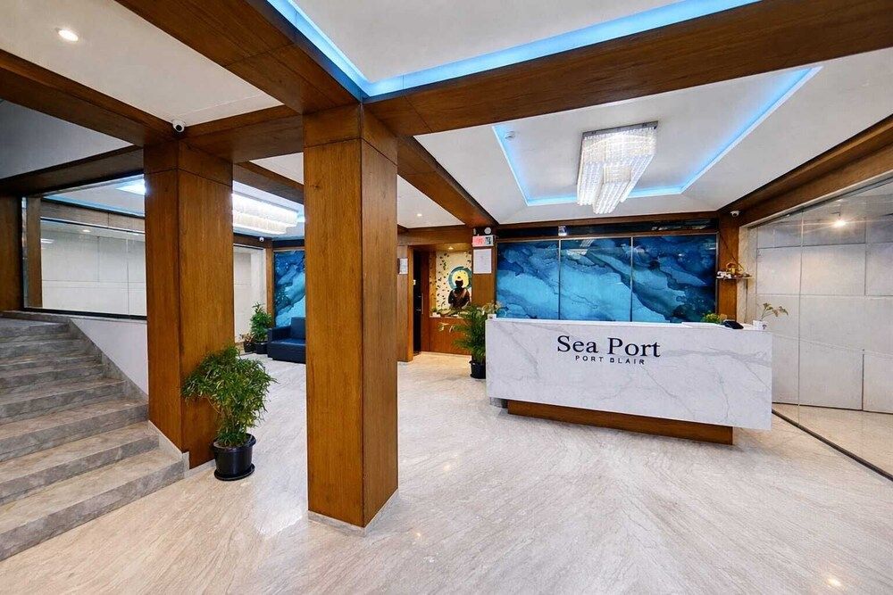 Hotel Sea Port 2