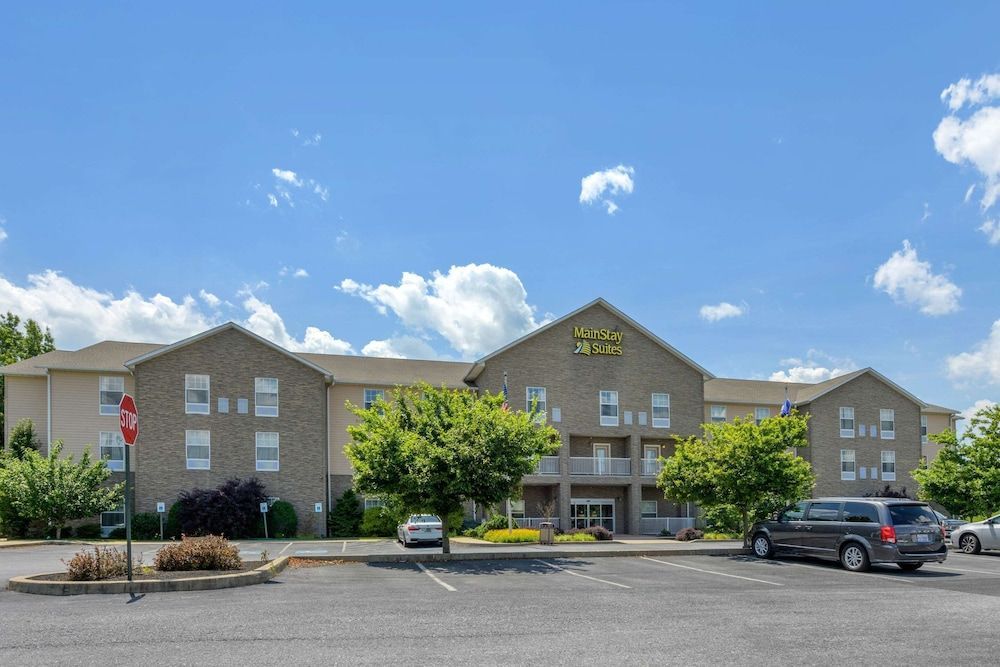 MainStay Suites Grantville - Hershey North 1