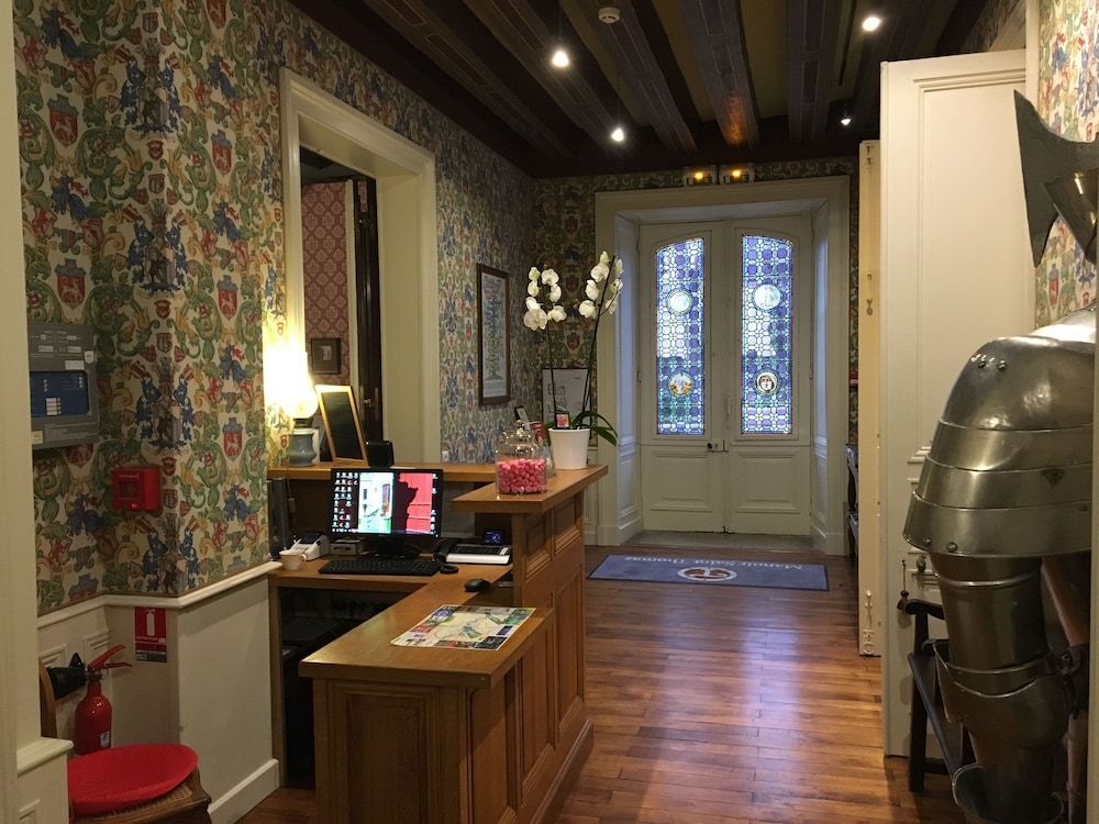 Le Manoir Saint Thomas 2