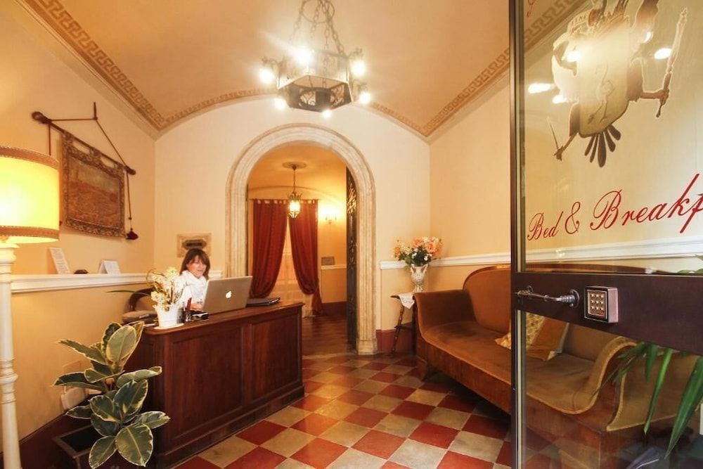 Antica Residenza Cicogna 1