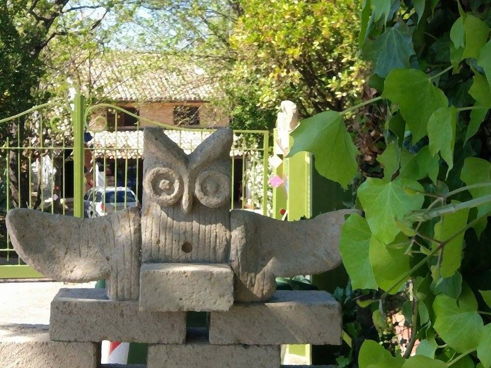 Casale Civetta 2