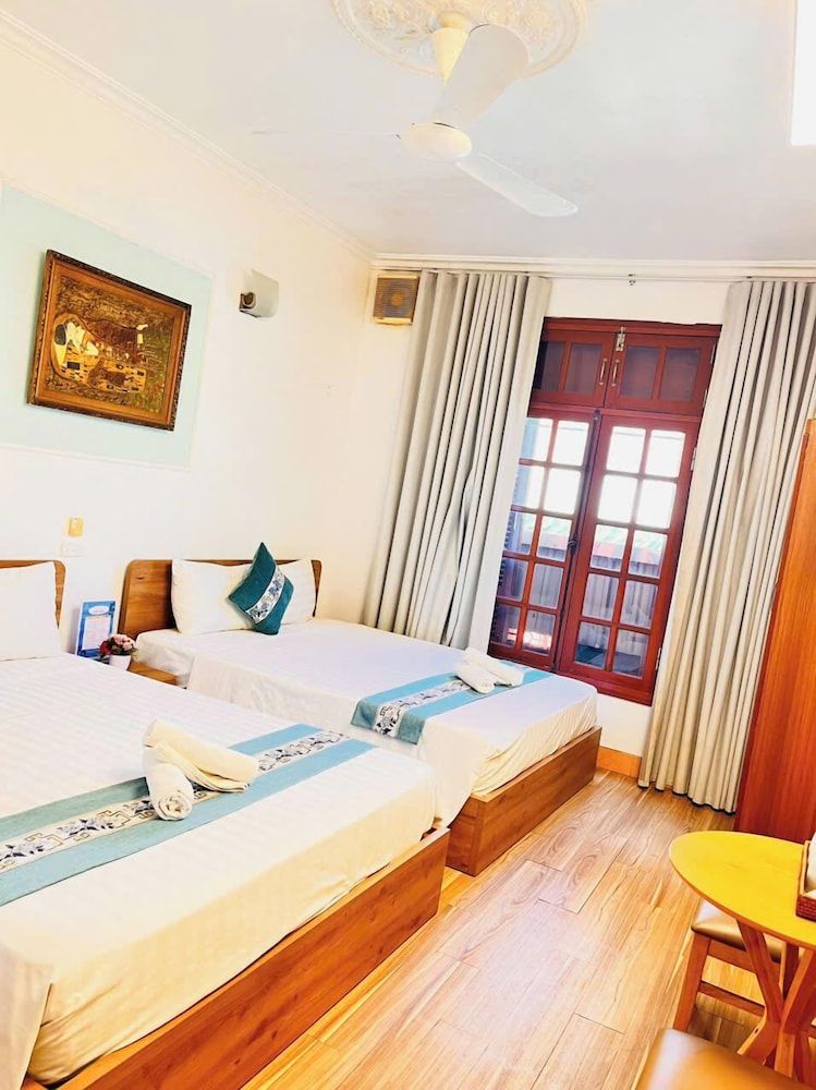Hanoi Okaeri Hotel 1
