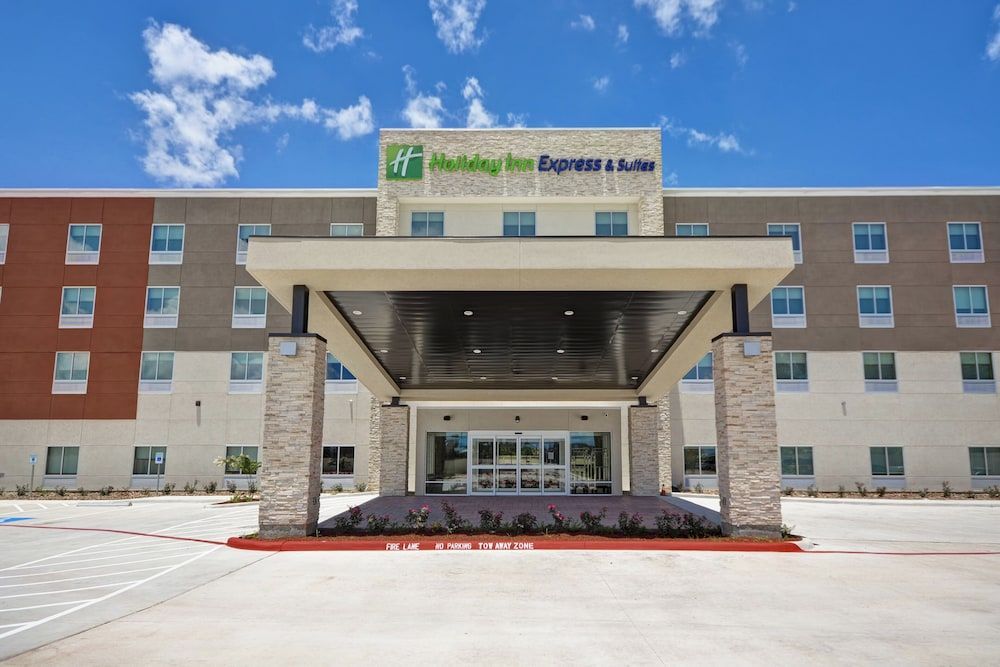 Holiday Inn Express & Suites HOUSTON NASA - BOARDWALK AREA by IHG 1