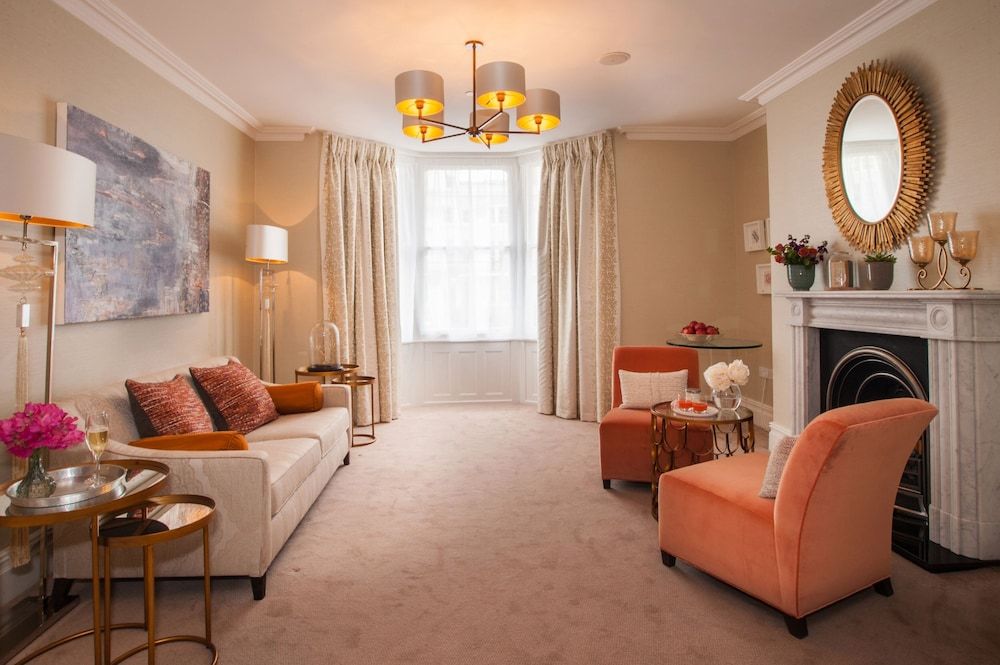 The Charm Brighton Boutique Hotel & Spa 2